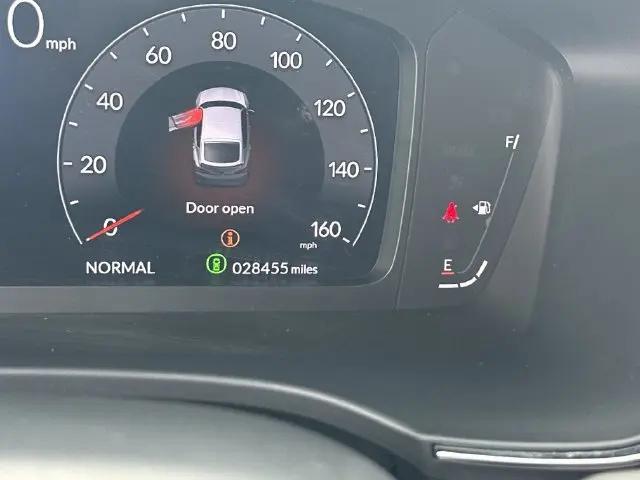 2024 Acura Integra A-SPEC