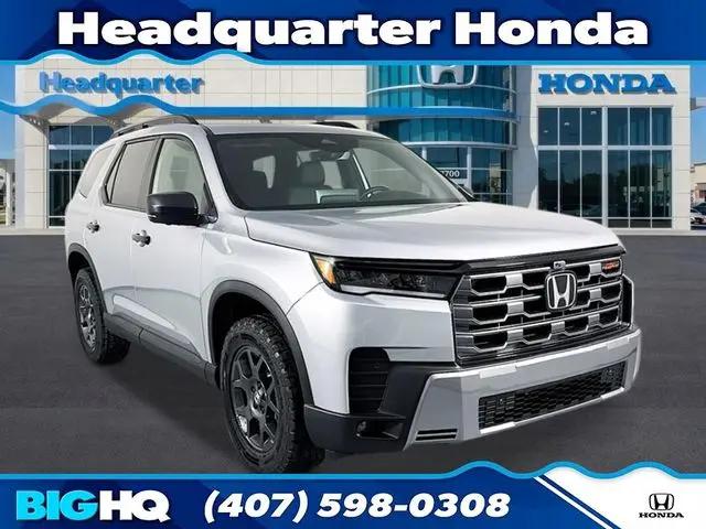 2026 Honda Pilot TrailSport for sale in Clermont, FL