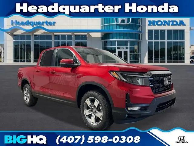 2026 Honda Ridgeline RTL for sale in Clermont, FL