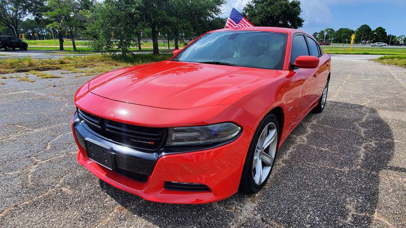 2017 Dodge Charger R/T RWD for sale in Mobile, AL