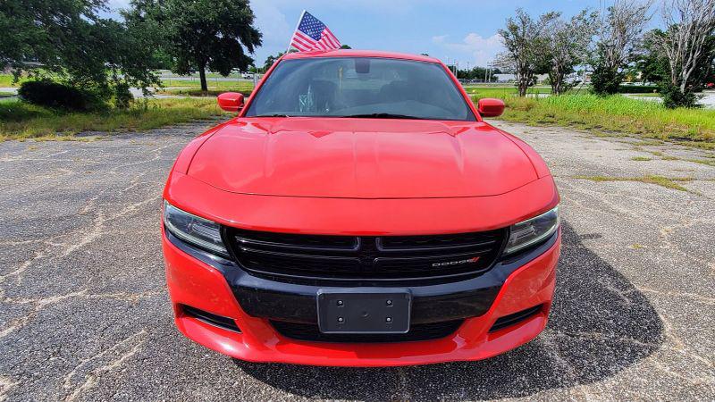 2017 Dodge Charger R/T RWD