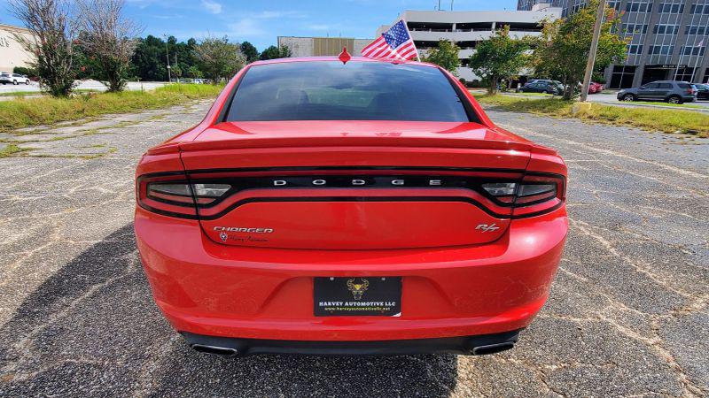 2017 Dodge Charger R/T RWD