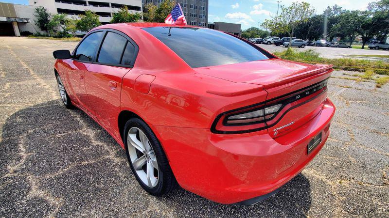 2017 Dodge Charger R/T RWD