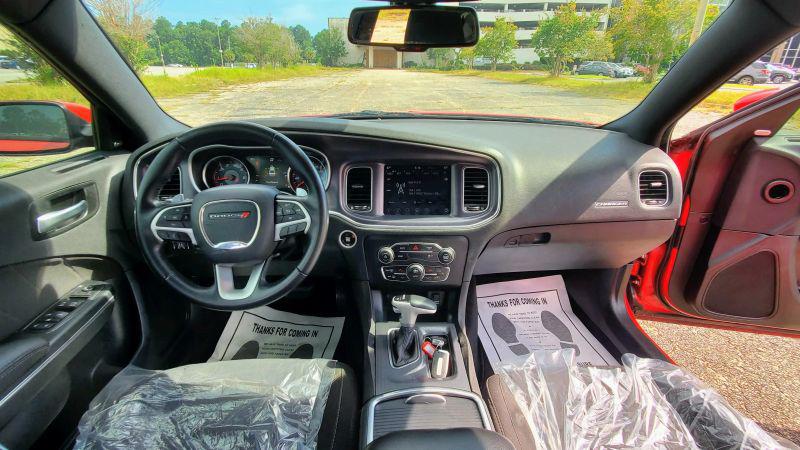 2017 Dodge Charger R/T RWD