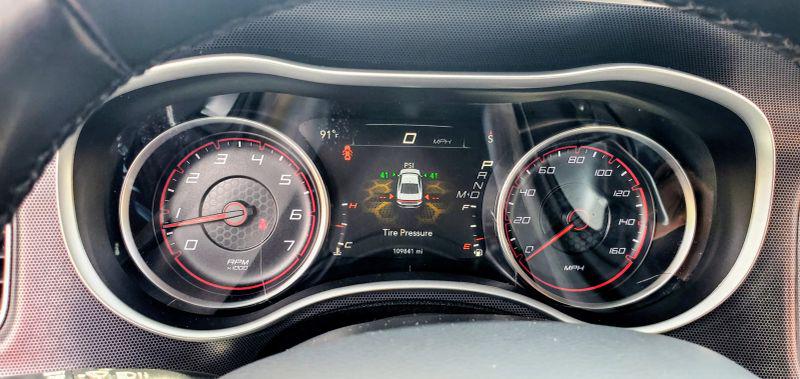 2017 Dodge Charger R/T RWD
