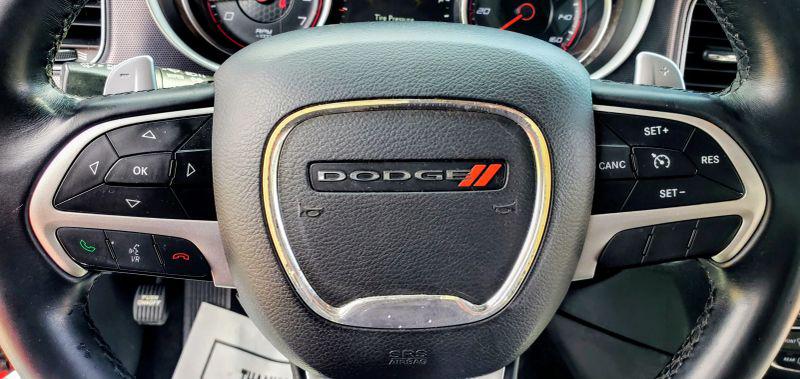2017 Dodge Charger R/T RWD