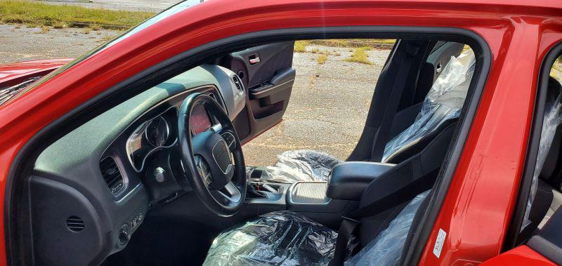 2017 Dodge Charger R/T RWD