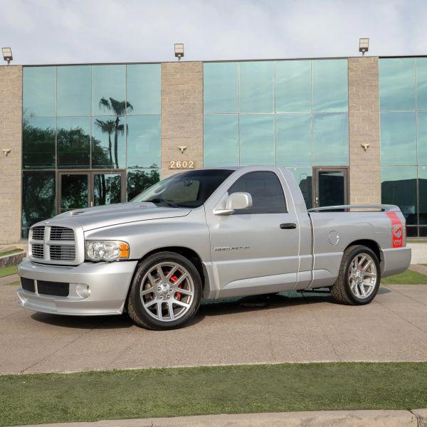 2004 Dodge Ram 1500 SRT-10 for sale in Phoenix, AZ
