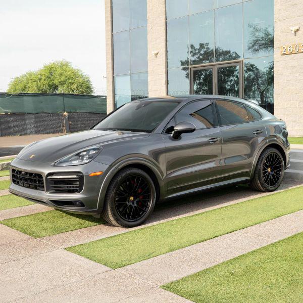 2023 Porsche Cayenne GTS for sale in Phoenix, AZ