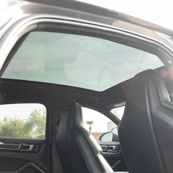 2023 Porsche Cayenne GTS