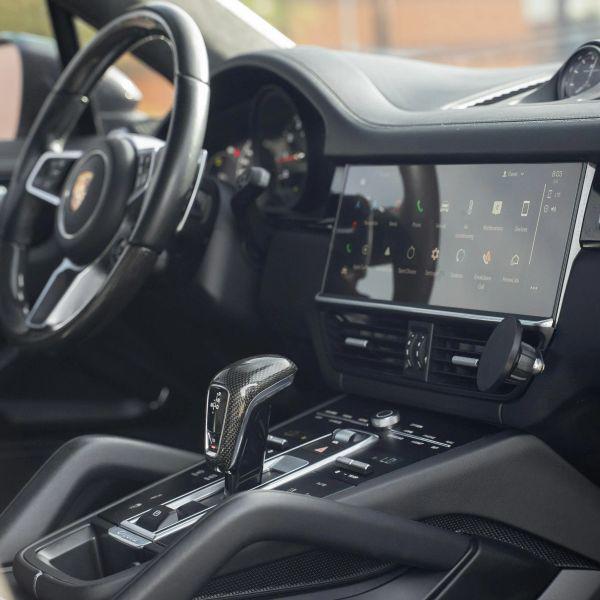 2023 Porsche Cayenne GTS