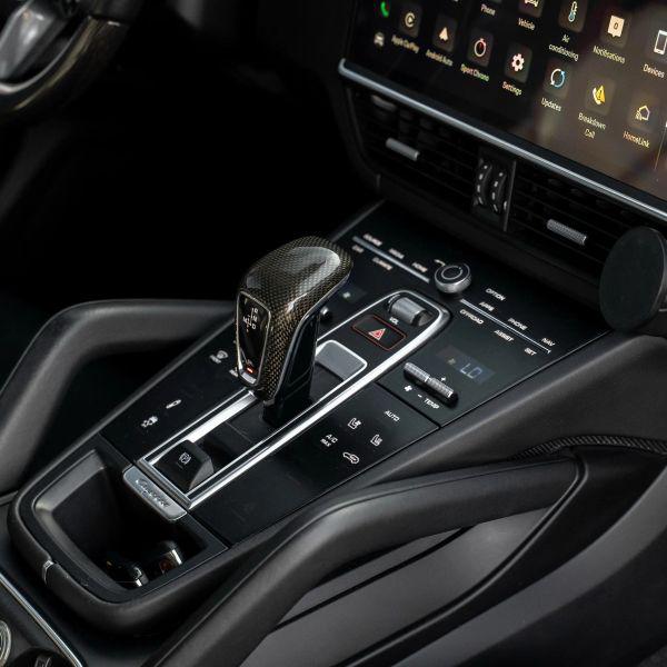 2023 Porsche Cayenne GTS