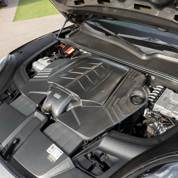 2023 Porsche Cayenne GTS