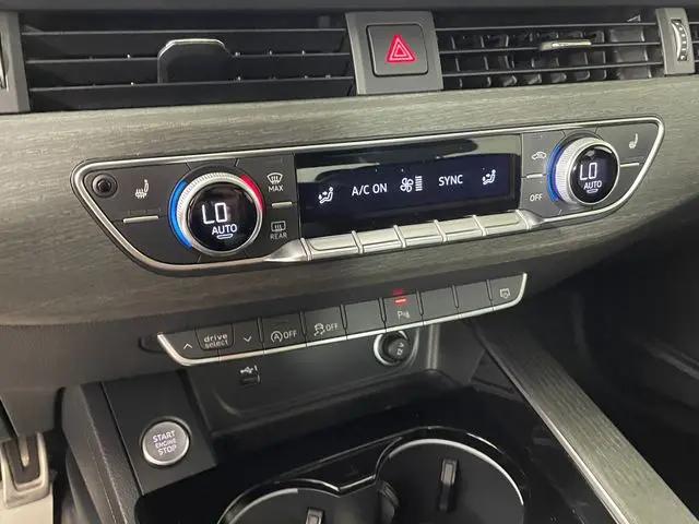 2023 Audi A4 Premium 45 TFSI S line quattro S tronic