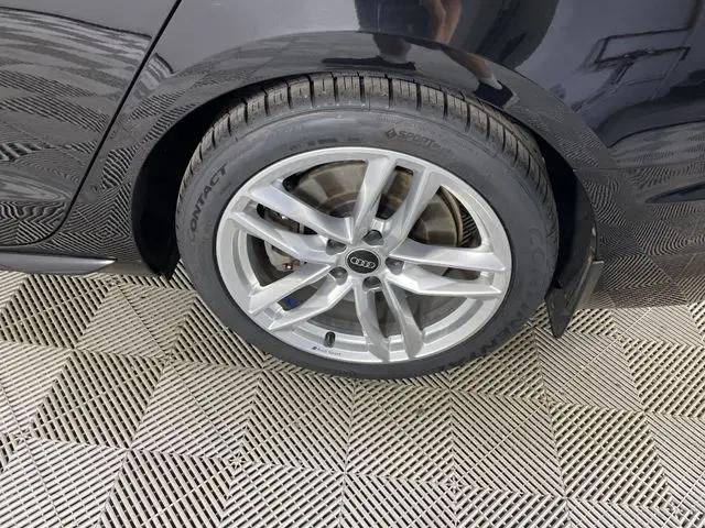 2023 Audi A4 Premium 45 TFSI S line quattro S tronic