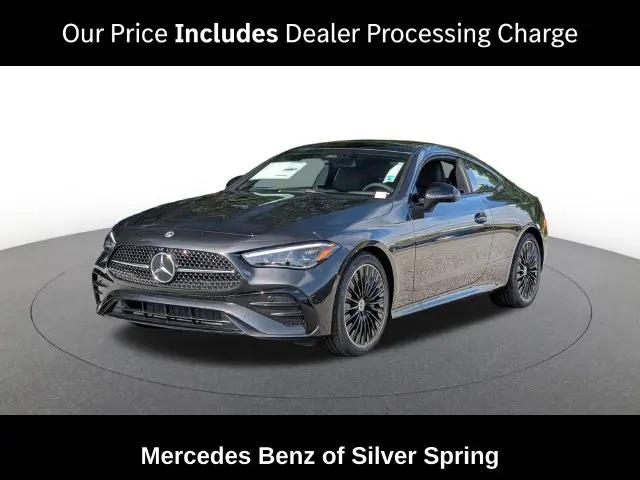 2027 Mercedes-Benz CL CLE 450 for sale in Silver Spring, MD