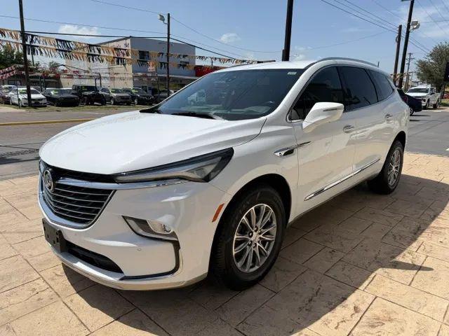 2022 Buick Enclave AWD Premium for sale in Mcallen, TX