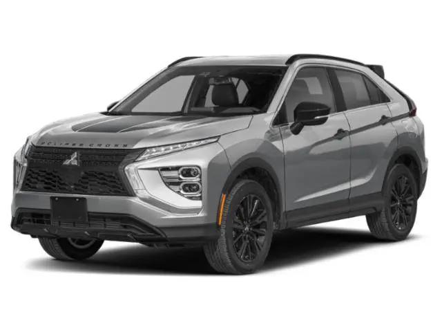 2025 Mitsubishi Eclipse Cross Black Edition S-AWC for sale in Killeen, TX
