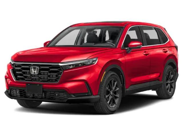 2026 Honda CR-V EX-L 2WD for sale in Killeen, TX