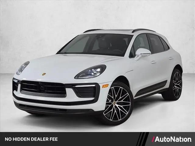 2026 Porsche Macan T for sale in Irvine, CA