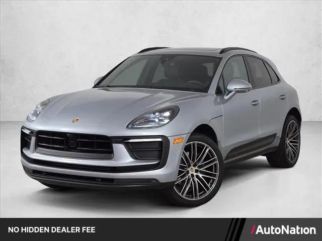 2026 Porsche Macan Macan for sale in Irvine, CA