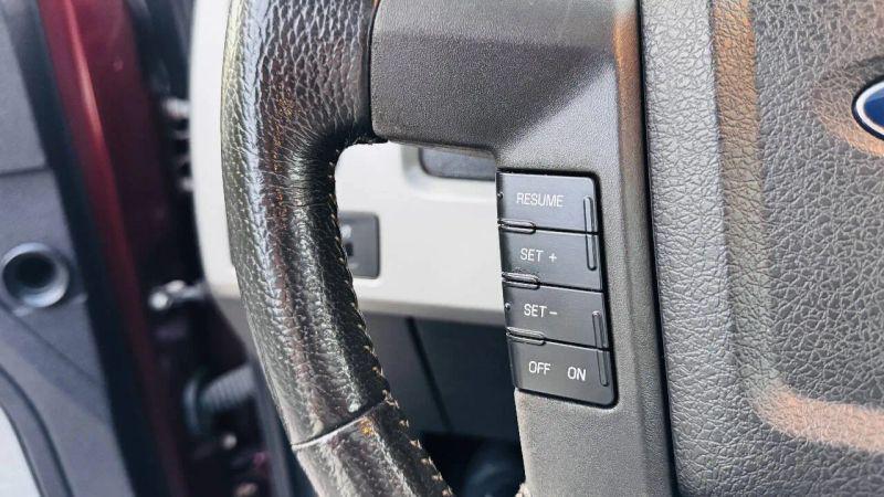 2010 Ford F-150 Lariat