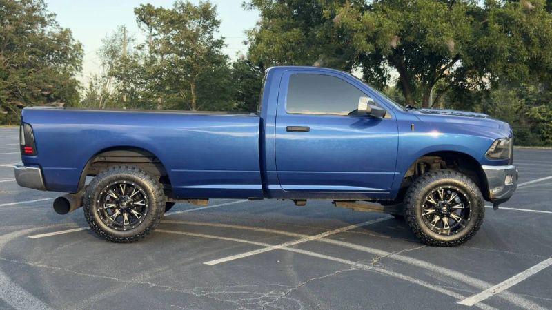 2014 Ram 2500 SLT