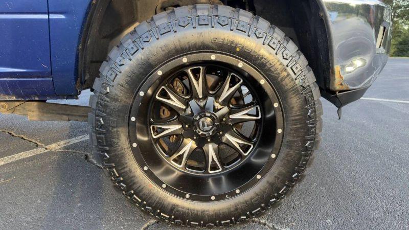 2014 Ram 2500 SLT