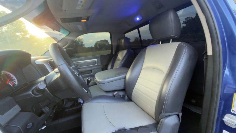 2014 Ram 2500 SLT