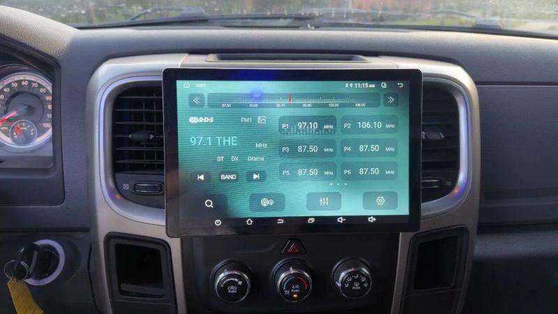 2014 Ram 2500 SLT