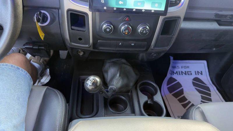 2014 Ram 2500 SLT