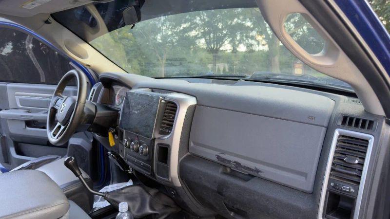 2014 Ram 2500 SLT