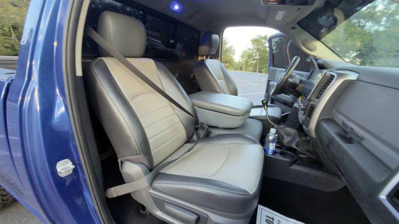 2014 Ram 2500 SLT