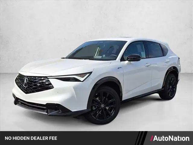 2026 Acura ADX A-Spec with Advance for sale in Santa Clara, CA