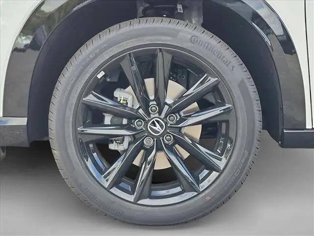 2026 Acura ADX A-Spec with Advance