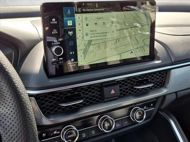 2026 Acura ADX A-Spec with Advance