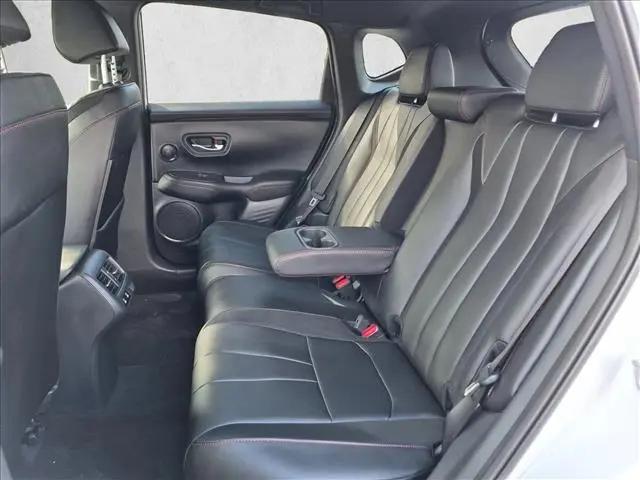 2026 Acura ADX A-Spec with Advance