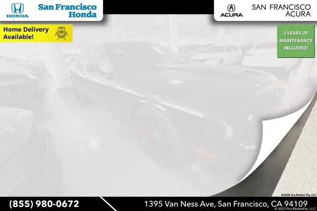 2023 Dodge Challenger R/T for sale in San Francisco, CA