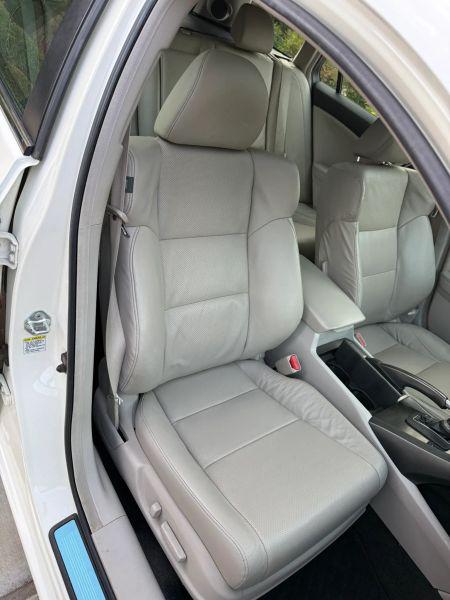 2011 Acura TSX 2.4