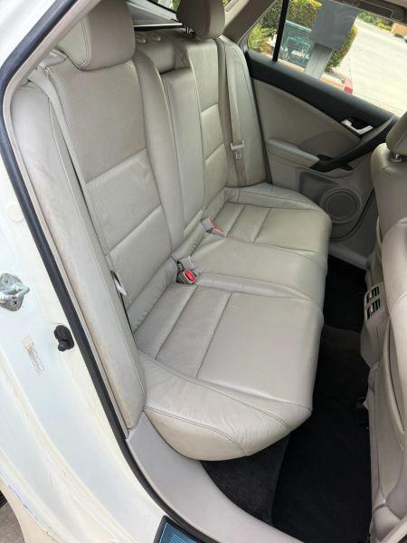 2011 Acura TSX 2.4