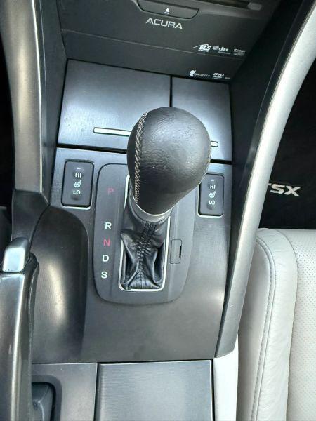 2011 Acura TSX 2.4