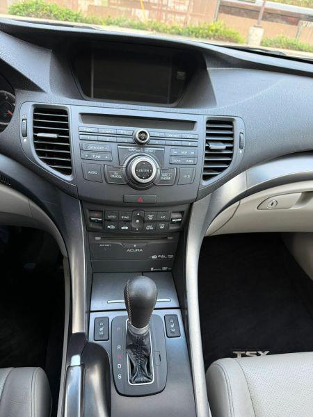 2011 Acura TSX 2.4