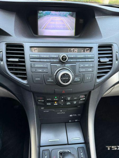 2011 Acura TSX 2.4