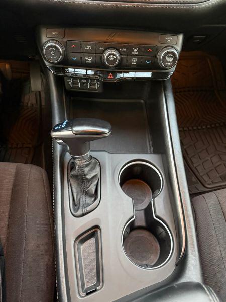 2021 Dodge Durango SXT RWD