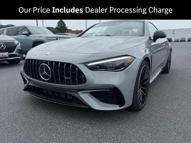 2027 Mercedes-Benz CL AMG CLE 53 for sale in Owings Mills, MD