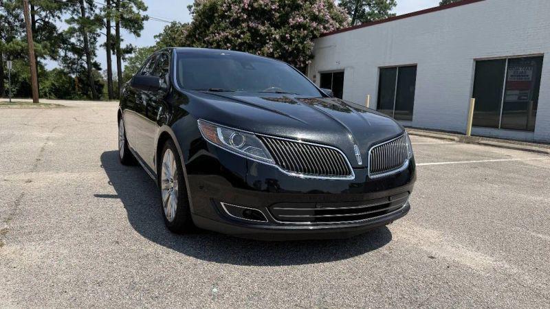 2014 Lincoln MKS EcoBoost for sale in Raleigh, NC