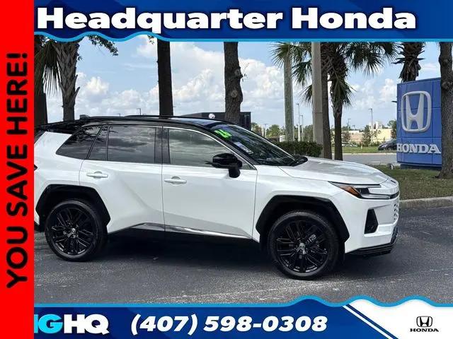 2026 Toyota RAV4 XSE for sale in Clermont, FL