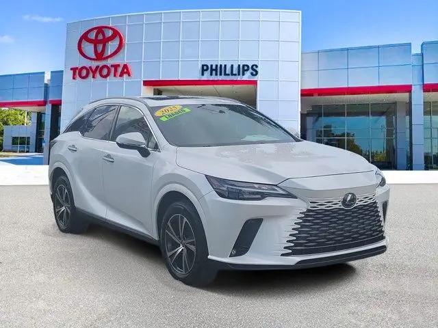 2025 Lexus RX 350 Premium for sale in Leesburg, FL