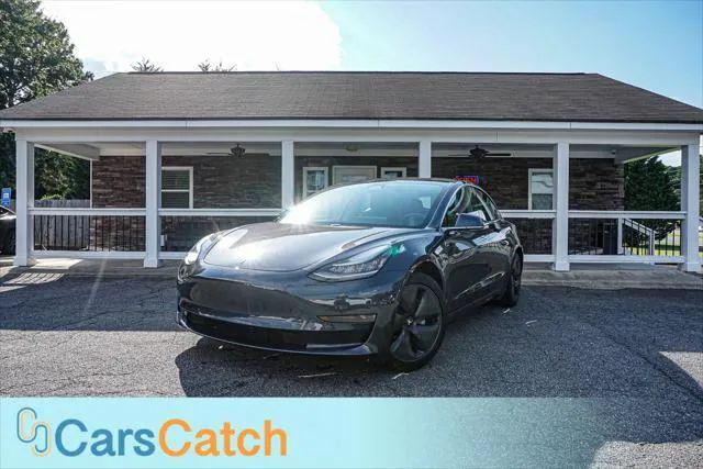 2019 Tesla Model 3 Mid Range for sale in Woodstock, GA