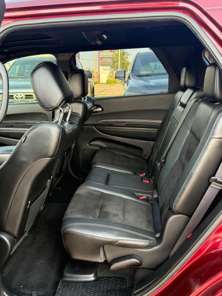 2021 Dodge Durango R/T